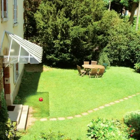 Familial Avec Jardin Prive, 3 Et Parking Gratuit - Fr-1-611-11 Holiday home Anrosey
